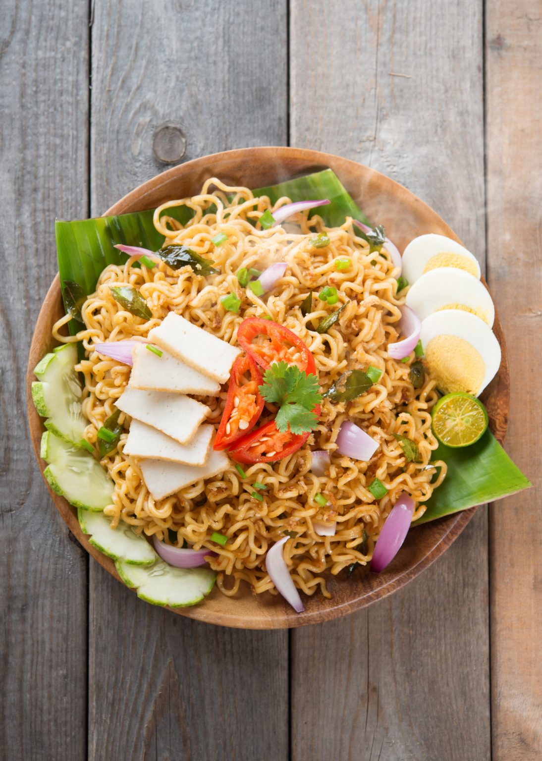 Egg Maggi Recipe Collection For Maggi Lovers