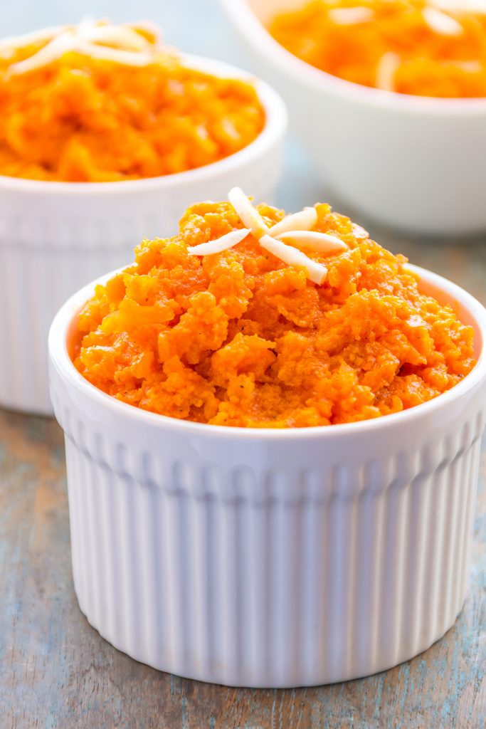 Gajar ka Halwa