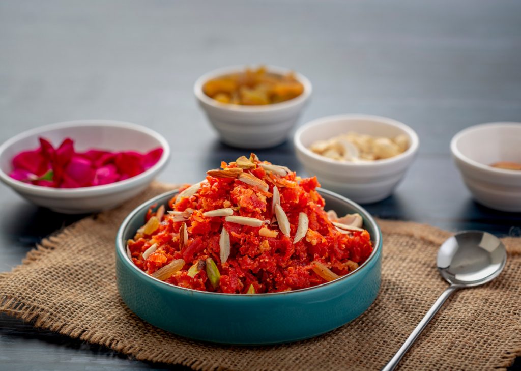 Gajar ka Halwa