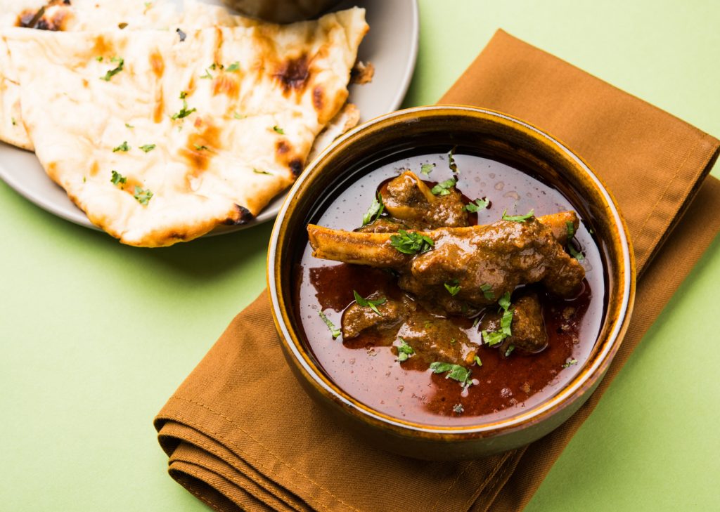 2 Gosht Recipes that are Perfect For the Weekend