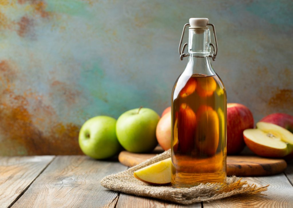 Apple Cider Vinegar | Flavourful Salt Alternatives