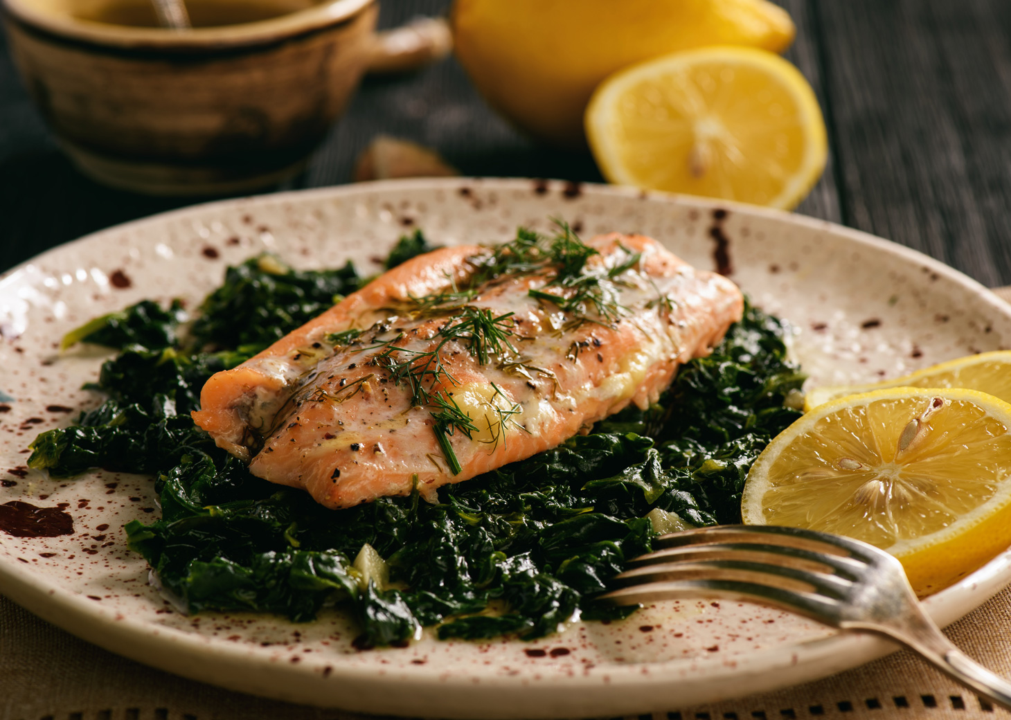 10 Healthy Instant Pot Fish Recipes F and B Recipes