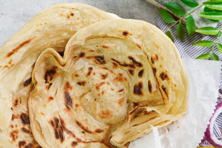 4 Traditional Indian Flatbread Recipes to Try RN