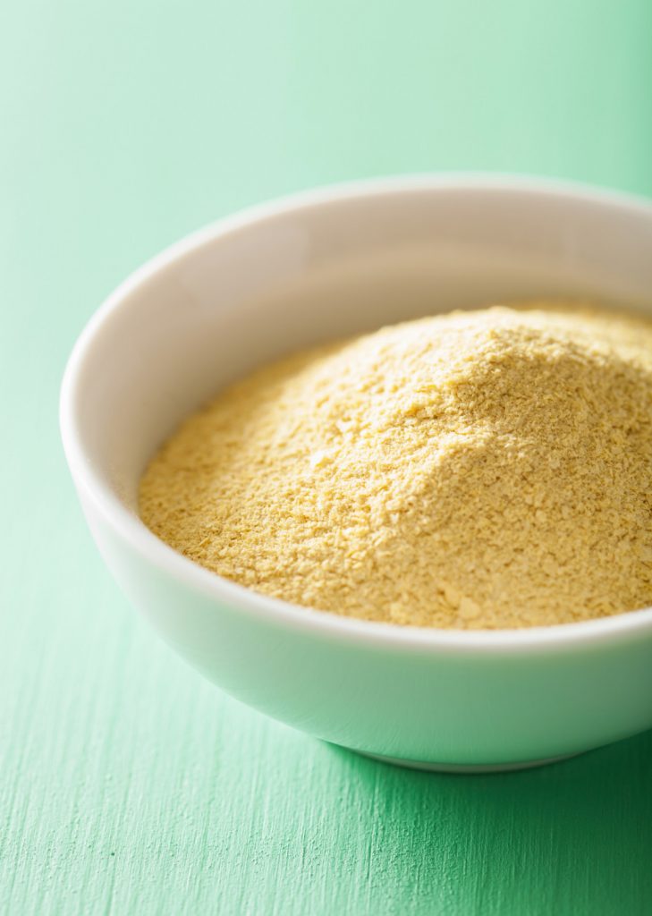 Nutritional Yeast | Flavourful Salt Alternatives