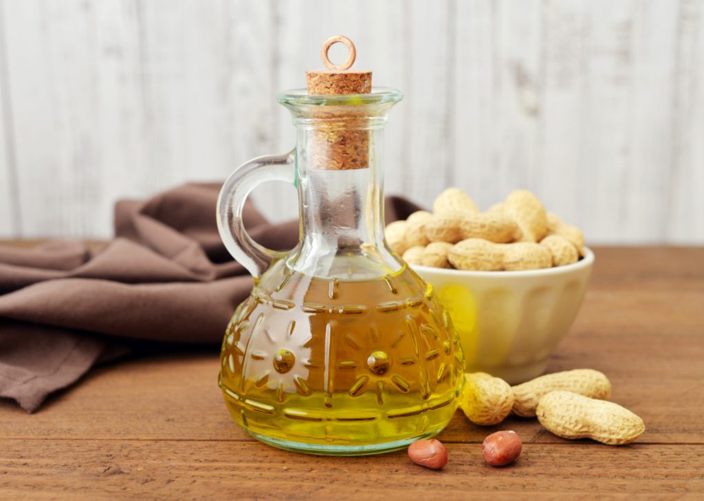 The Best Cooking Oils and How to Use Them