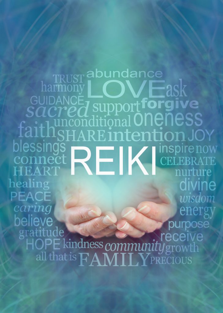 Shamballa Reiki Meaning and Origin