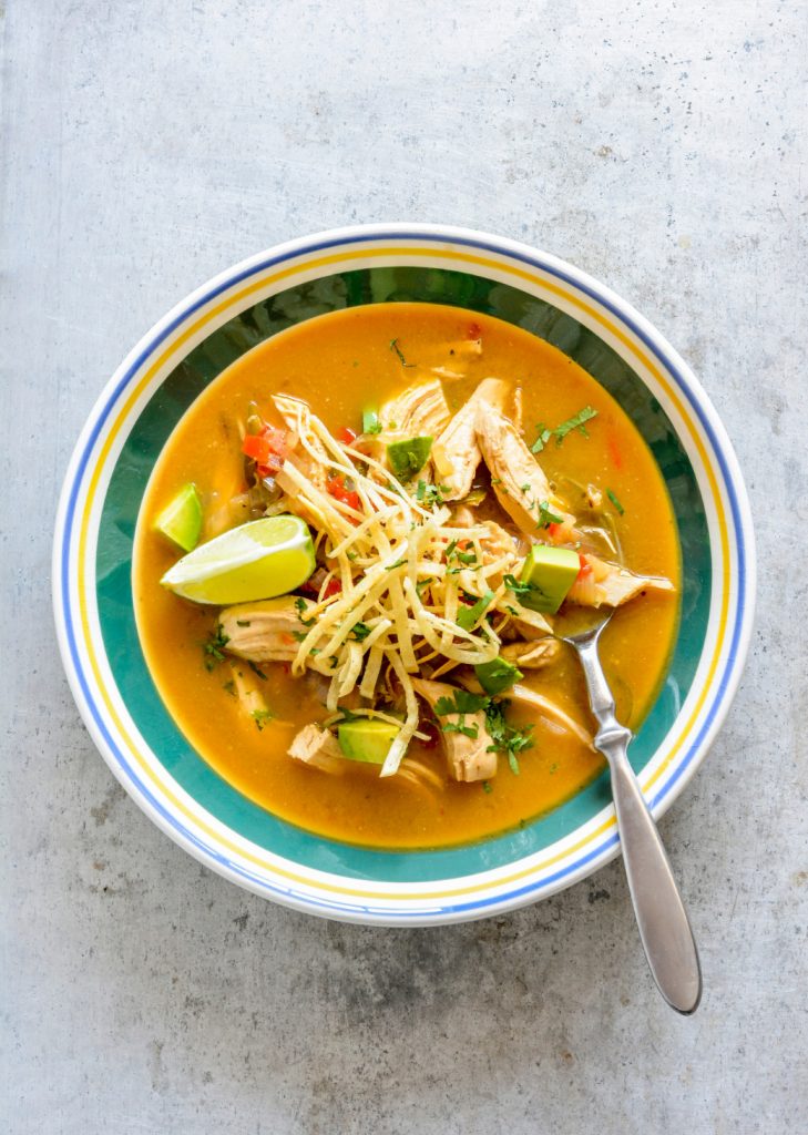 3 Hearty, Healthy Soup Recipes to Try RN