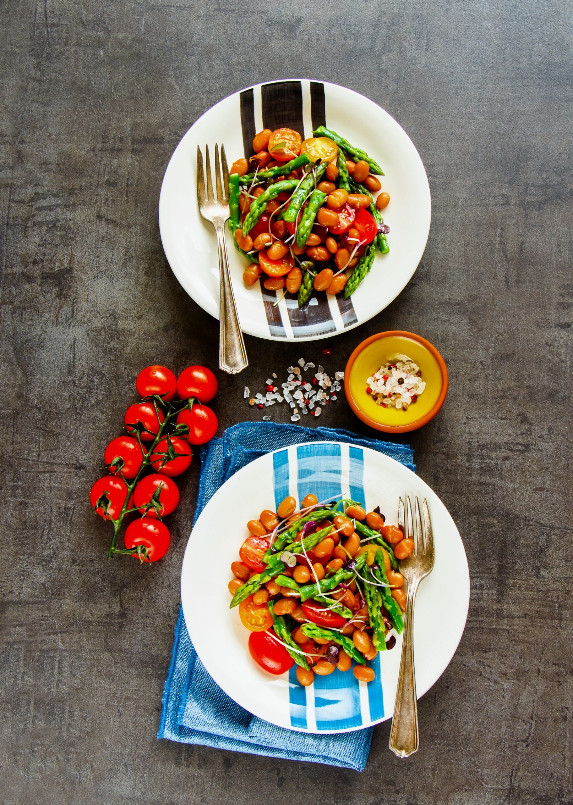 6 Healthy Salad Recipes
