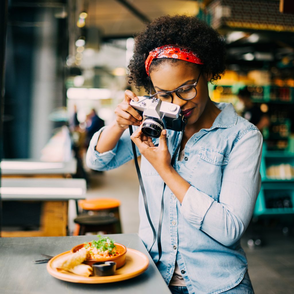 Food Photography Business Tools 101