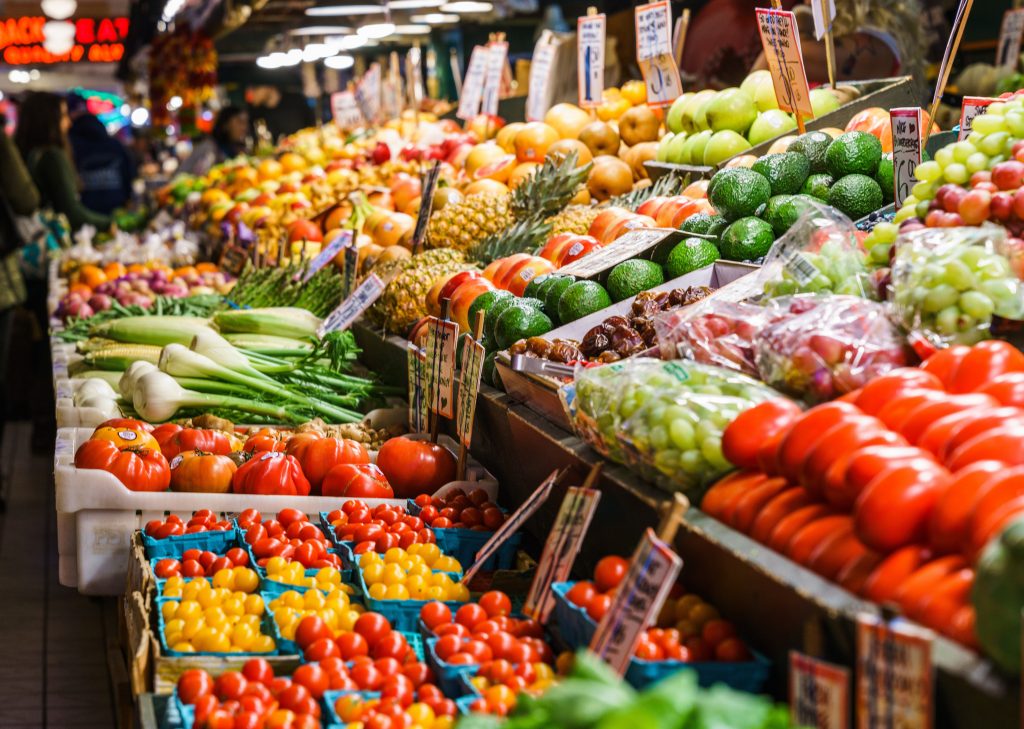 Farmers Market