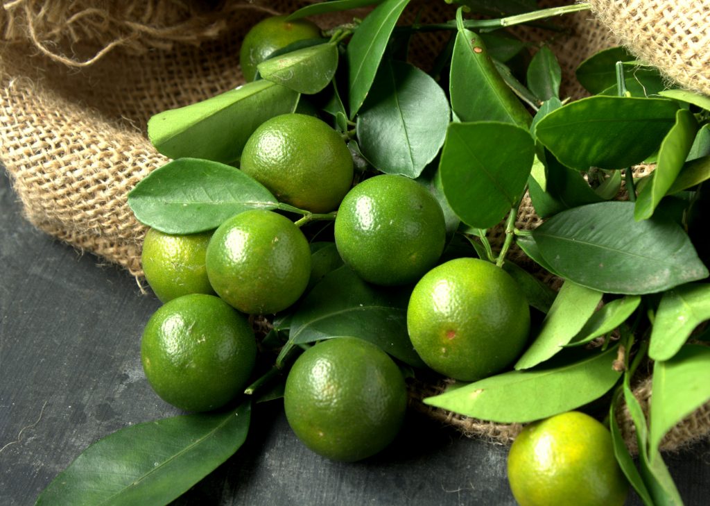 Calamansi