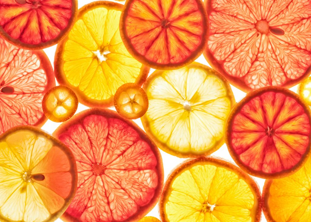 Health Risks of Consuming Citrus Fruits and Vegetables