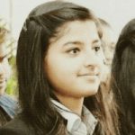 Mahima Gupta, HR Intern