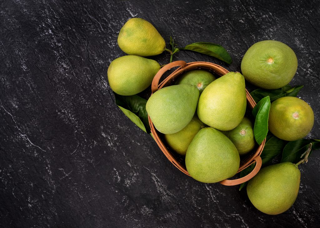 Pomelo | Citrus Fruits and Vegetables