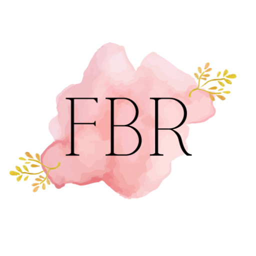 F and B Recipes logo