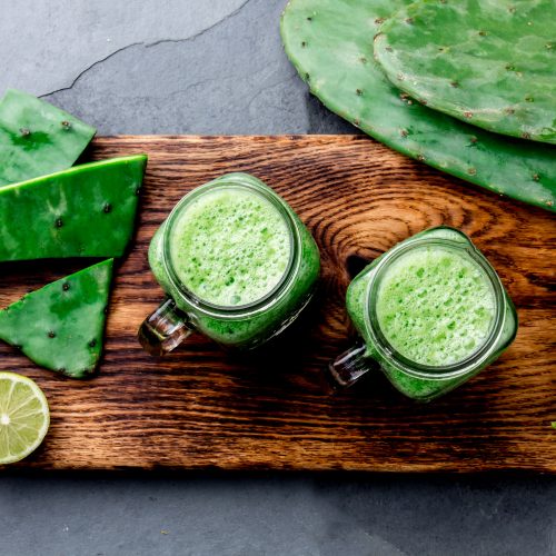 Aloe Vera freeze dried Aloe Vera freeze dried