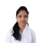 Madhuri Shirke | Internship in Indore