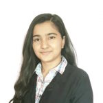 Pooja Mehra | Internship in Indore