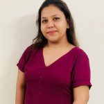 Nitya Jain | HR Internship in Indore