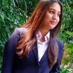 Pooja Dange | HR Internship in Indore