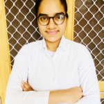 Vishakha Kanwar Rathore, Digital Marketing Intern, School of Commerce (DAVV)