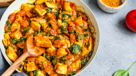 Beginner's Guide to Different Types of Indian Curries and Recipes