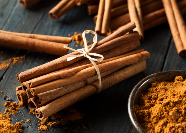 Cinnamon | Natural Spice