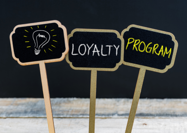 Loyalty Program