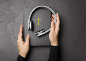 Why Listening to Religious Podcasts Can Improve Your Life - F and B Recipes