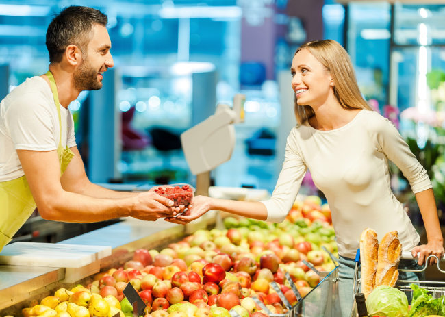 How To Start A Grocery Store Business In India