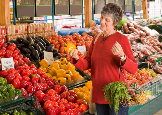 Difference Between a Grocery Store and an Indian Grocery Store