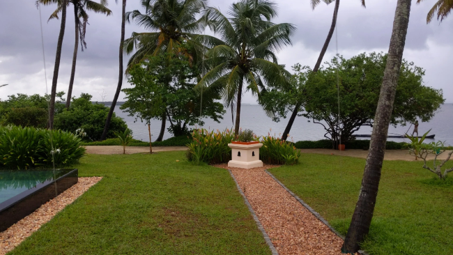 Vismaya Lake Heritage, Kerala