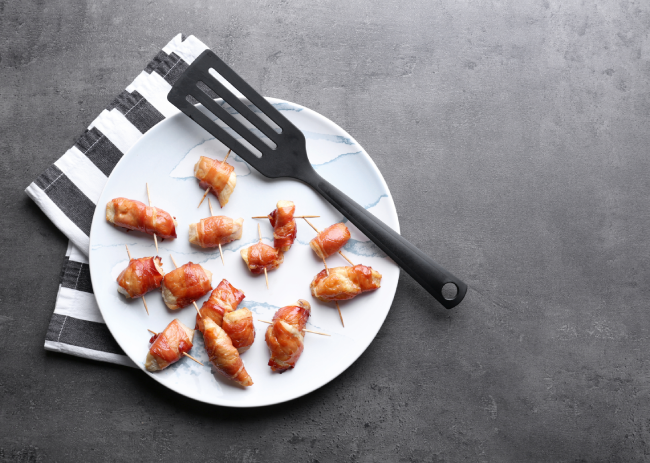 How to Use Different Types of Bacon in Your Cooking