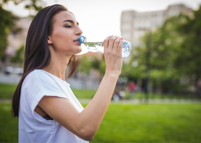 Why Is Hydration Important In Addiction Recovery?