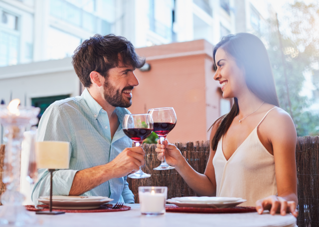 Easy Romantic Dinner Ideas For Two