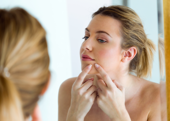 11 Common Skin Conditions and Treatment Options
