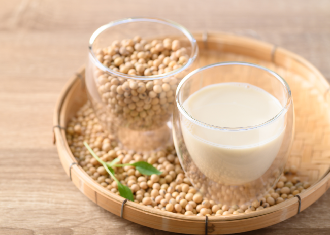 Dairy alternative | Healthy Food Trends