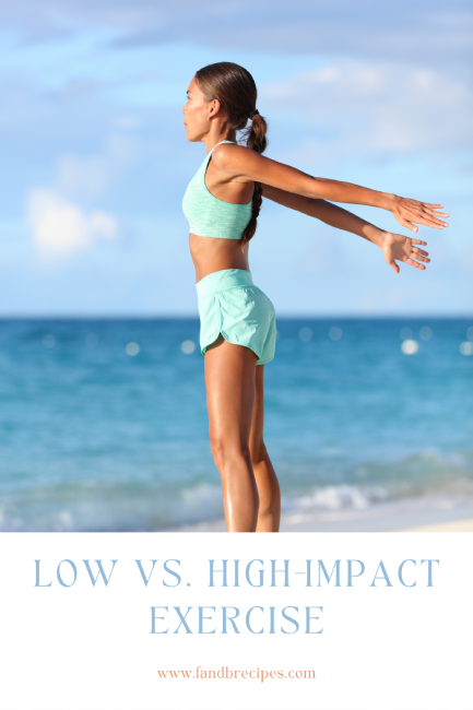 High-Impact Exercise: Pros and Cons, Types, and More