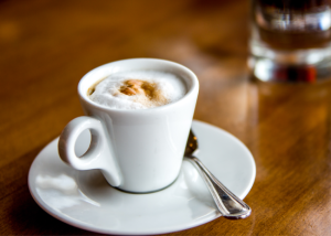 Espresso Macchiato: Step-By-Step Recipe - F and B Recipes
