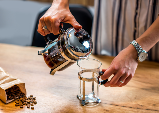 French Press vs Pour Over Coffee: Discover Which Is Better For You