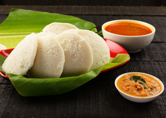 Idli