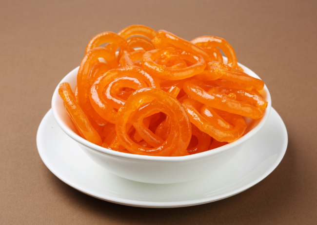 Jalebi | Great Indian Cuisine