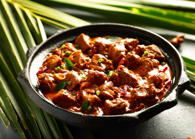 Masala Indian Cuisine_Lamb Specialities
