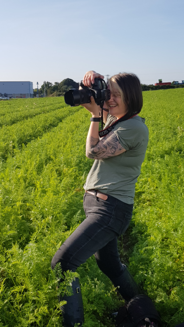 Sharon Cosgrove Food Photographer