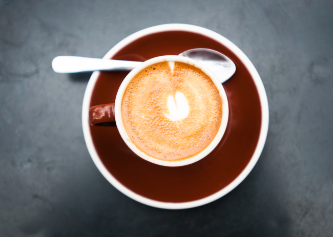 The Benefits of Espresso Macchiato