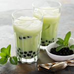 Boba Smoothie_Step By Step Recipe