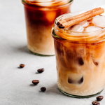 Vegan Iced Coffee Recipe