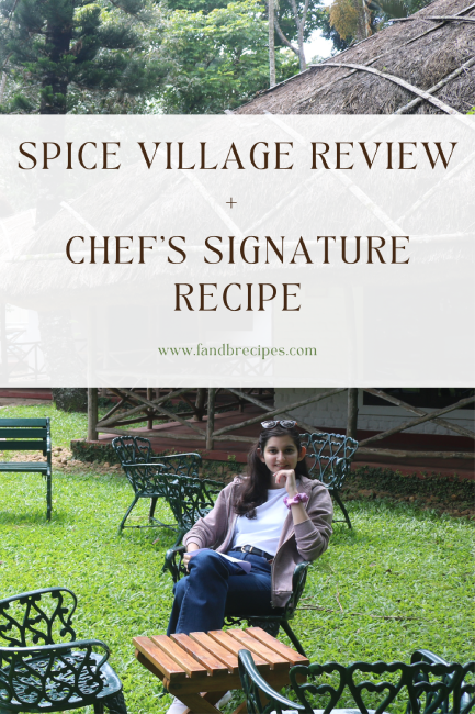 Spice Village Review