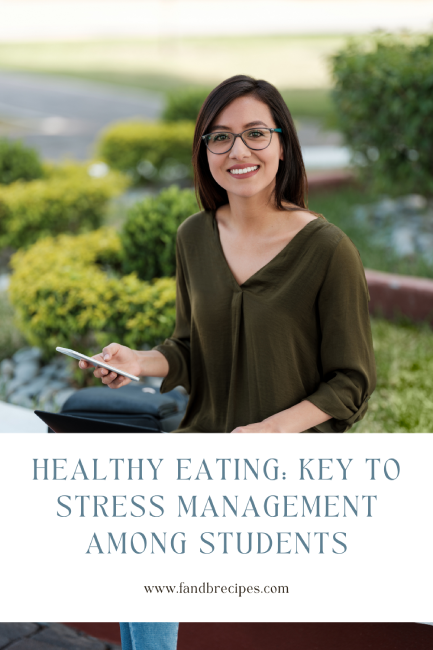 Stress Management Among Students