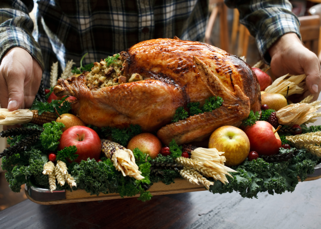Thanksgiving Leftovers_How to Keep Them Fresh